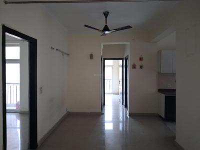 Living Room Image of 1324 Sq.ft 3 BHK Apartment / Flat for sale in Amrapali Zodiac, Sector 120 Noida for Rs. 11800000