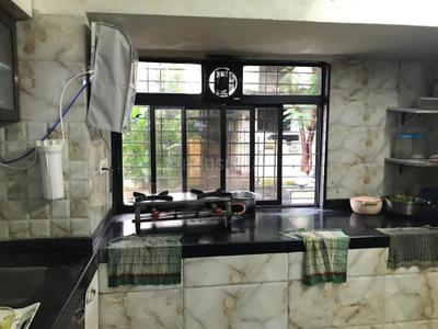Hall Image of 6400 Sq.ft 4 BHK Independent House for sale in Vashi Navi Mumbai for Rs. 150000000