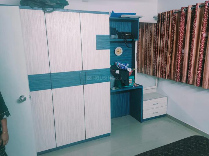 Jainam Bungalows Bedroom 1