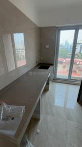 Kitchen Image of 1200 Sq.ft 2 BHK Apartment / Flat for sale in Seawoods Navi Mumbai for Rs. 25000000