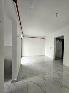 Hall Image of 750 Sq.ft 2 BHK Apartment / Flat for sale in Raymond Realty Ten X Habitat, Thane West Thane for Rs. 14999999