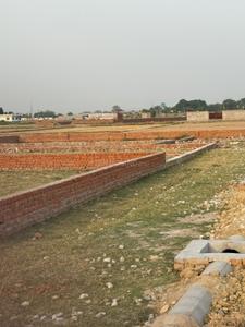 Ganjari Plot View 3