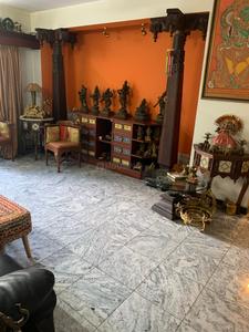 Hall Image of 2225 Sq.ft 3 BHK Apartment / Flat for sale in Malleswaram Bengaluru for Rs. 38500000