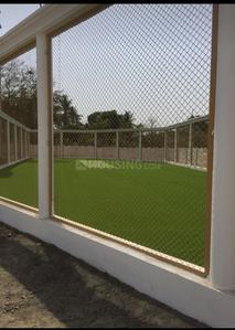 Balcony Image of 675 Sq.ft 1 BHK Apartment / Flat for sale in Ramraj Raigad for Rs. 2000000