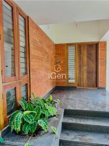 Image of 2000 Sq.ft 4 BHK Independent House for sale in Kakkanad, Kochi for Rs. 14000000