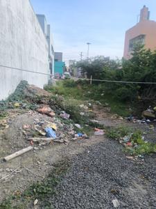 Image of 1200 Sq.ft Residential Plot / Land for sale in Gerugambakkam, Chennai for Rs. 7440000