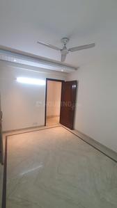Bedroom Image of 1440 Sq.ft 3 BHK Builder Floor for sale in East Of Kailash New Delhi for Rs. 28000000