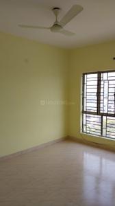 Hall Image of 1487 Sq.ft 3 BHK Apartment / Flat for rent in Belghoria Kolkata for Rs. 28000