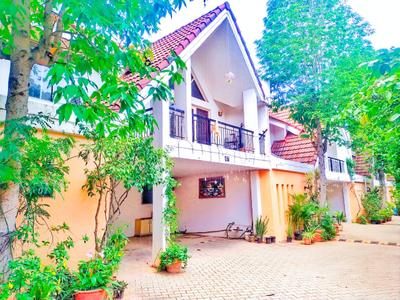 Image of 2250 Sq.ft 3 BHK Villa for sale in Vaswani Ashton Woods, Bellandur, Bengaluru for Rs. 38000000