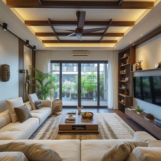 Aranattukara Main Image 1