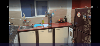 Image of 1400 Sq.ft 3 BHK Apartment / Flat for sale in Rishi Ecoview, Deshbandhu Nagar, Kolkata for Rs. 12400000