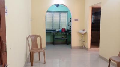 Living Room Image of 730 Sq.ft 2 BHK Apartment / Flat for sale in Behala Kolkata for Rs. 3300000