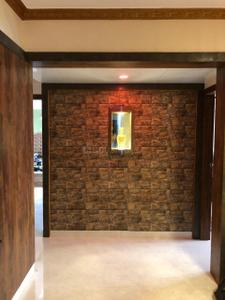 Hall Image of 1600 Sq.ft 3 BHK Apartment / Flat for sale in Belapur CBD Navi Mumbai for Rs. 30000000