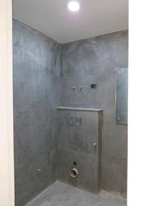 Bedroom One Image of 1620 Sq.ft 4 BHK Apartment / Flat for sale in Chandan Hola New Delhi for Rs. 12500000