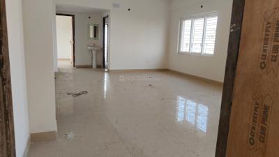 Living Room Image of 1600 Sq.ft 3 BHK Apartment / Flat for sale in New Town Kolkata for Rs. 9000000