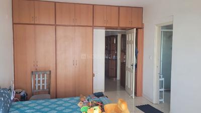 Bedroom Image of 1973 Sq.ft 3 BHK Apartment / Flat for sale in Sattva Splendor, Jeevan Bima Nagar Bengaluru for Rs. 31000000