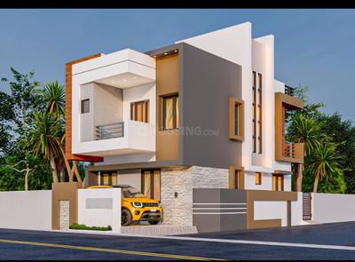 Image of 900 Sq.ft 2 BHK Independent House for sale in Kelambakkam, Chennai for Rs. 8000000