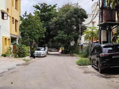 Image of 3000 Sq.ft 3 BHK Independent House for sale in Sahakara Nagar, Bengaluru for Rs. 40000000