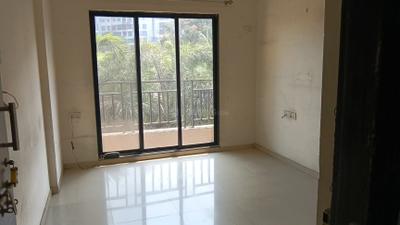 Living Room Image of 607 Sq.ft 1 BHK Apartment / Flat for rent in Kalyan West Kalyan for Rs. 12100