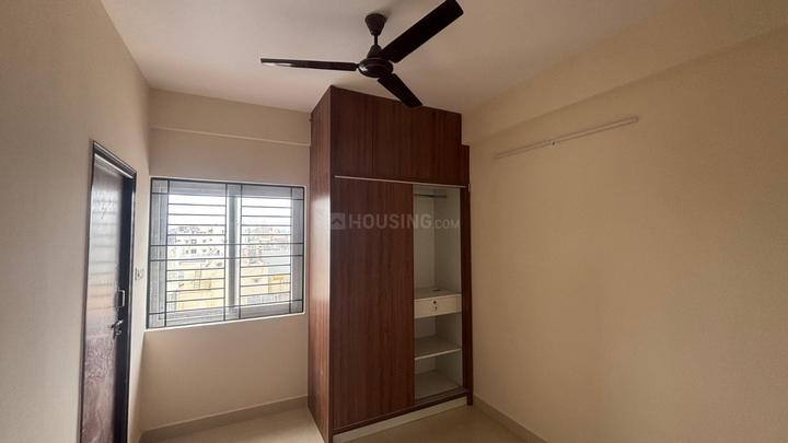 Sanjay Nagar, Marathahalli Bedroom 1