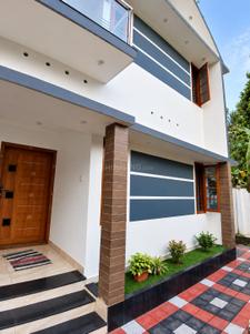 Image of 1600 Sq.ft 4 BHK Independent House for sale in Kottiyam, Kollam for Rs. 1200000