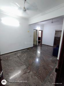 Hall Image of 650 Sq.ft 1 BHK Builder Floor for rent in HSR Layout Bengaluru for Rs. 26700