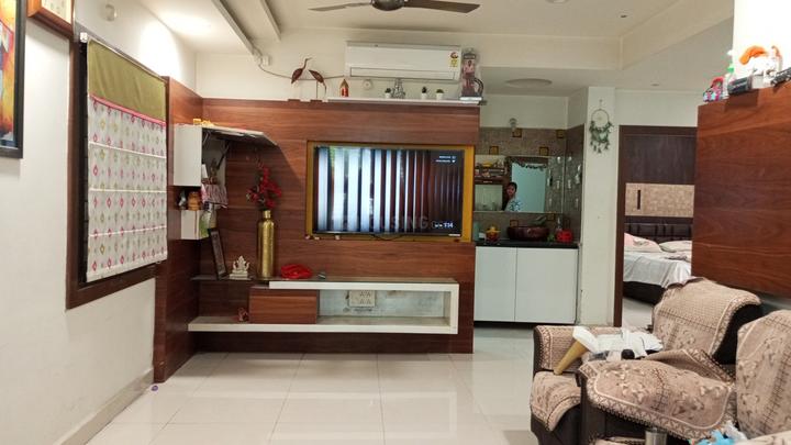 Gauthami Seetha Heaven Living Room 1