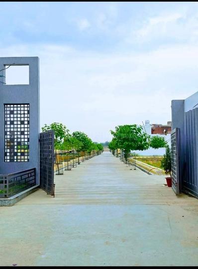 J RUSTLE PROJECT  Main Image 1