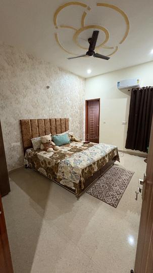 HOUSE NO 182 PALM MEADOWS  Bedroom 1