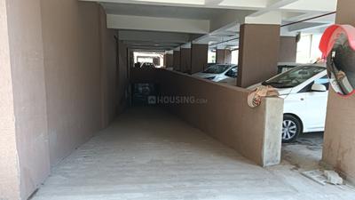 Image of 650 Sq.ft 2 BHK Apartment / Flat for sale in Raiya, Rajkot for Rs. 3700000