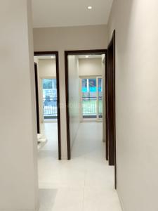 Hall Image of 2156 Sq.ft 4 BHK Apartment / Flat for sale in Kings County, Wakad Pune for Rs. 17500000