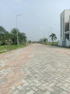 Image of 1440 Sq.ft Residential Plot / Land for sale in Swapnabhumi, New Town, Kolkata for Rs. 3550000