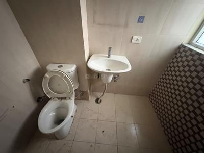 Image of 842 Sq.ft 2 BHK Apartment / Flat for rent in Anthem French Apartments, Noida Extension, Greater Noida for Rs. 20000