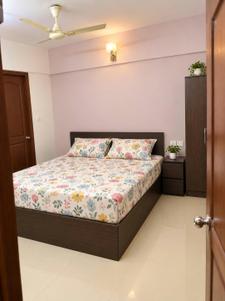 3 BHK Flat