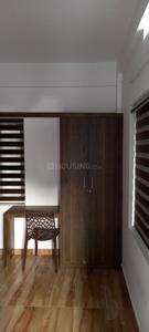 Balcony Image of Holy Grail in Edappally, Ernakulam