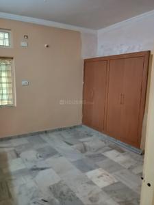 Bedroom Image of 1150 Sq.ft 2 BHK Independent House for rent in Manikonda Hyderabad for Rs. 23000