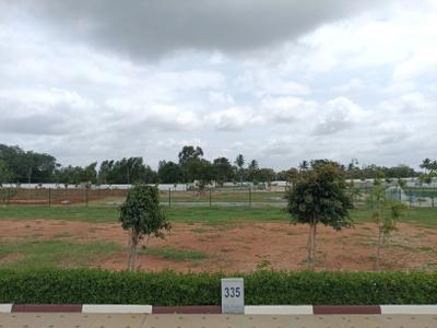 Image of 2200 Sq.ft Residential Plot / Land for sale in Hoskote, Bengaluru for Rs. 14740000