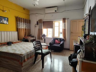 Hall Image of 2400 Sq.ft 4 BHK Independent House for sale in Santoshpur Kolkata for Rs. 12500000
