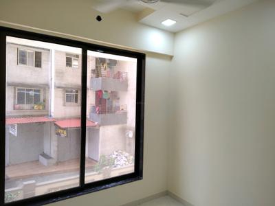 Bedroom Image of 750 Sq.ft 2 BHK Apartment / Flat for rent in Thane West Thane for Rs. 43000