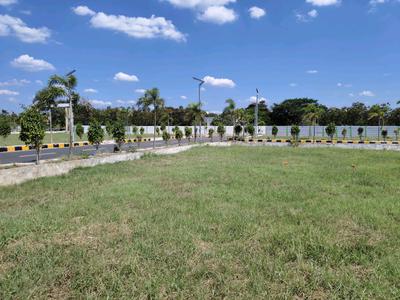 Residential Plot