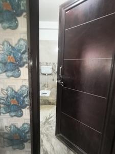 Image of 1200 Sq.ft 2 BHK Apartment / Flat for rent in BJB Nagar, Bhubaneswar for Rs. 19000