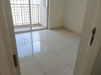 Bedroom Image of 529 Sq.ft 1 BHK Apartment / Flat for rent in Godrej Parkridge, Manjari Khurd Pune for Rs. 20000