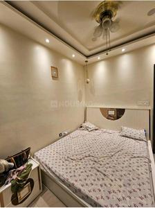 Bedroom Image of 1800 Sq.ft 4 BHK Apartment / Flat for sale in Alcove Flora Fountain, Tangra Kolkata for Rs. 30000000