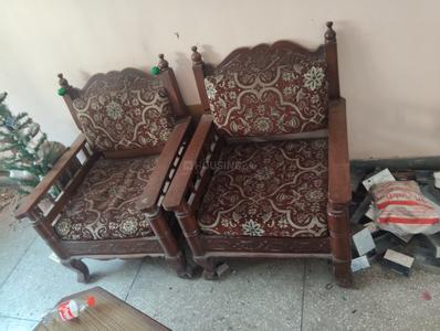2 BHK Flat