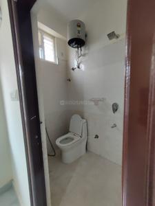 New Ajay Nagar Colony Bathroom One 1