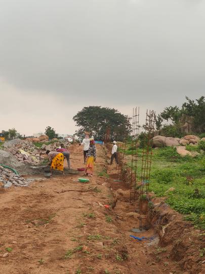 Shamirpet Main Image 1