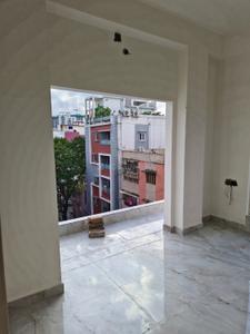 Bedroom Image of 1720 Sq.ft 3.5 BHK Apartment / Flat for sale in Nirmala Galaxy, Lake Town Kolkata for Rs. 14300000
