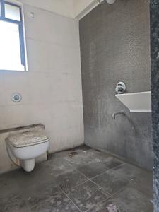 Bedroom Two Image of 810 Sq.ft 2 BHK Apartment / Flat for sale in Majestique Palm Atlantis by Majestique Landmarks, Wagholi Pune for Rs. 5251000