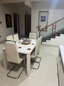 Hall Image of 2700 Sq.ft 5 BHK Independent House for rent in RMV Extension Stage 2 Bengaluru for Rs. 300000