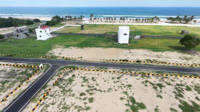 Image of 1002 Sq.ft Residential Plot / Land for sale in Mahabalipuram, Chennai for Rs. 1912000